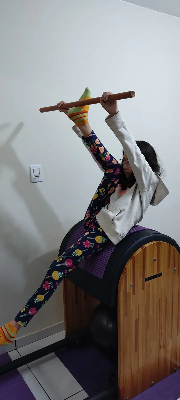 Pilates Tatiane manzolli – foto 3