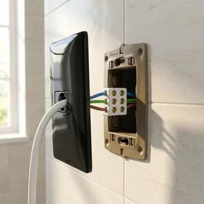 FERREIRA ELETRICISTA – foto 3
