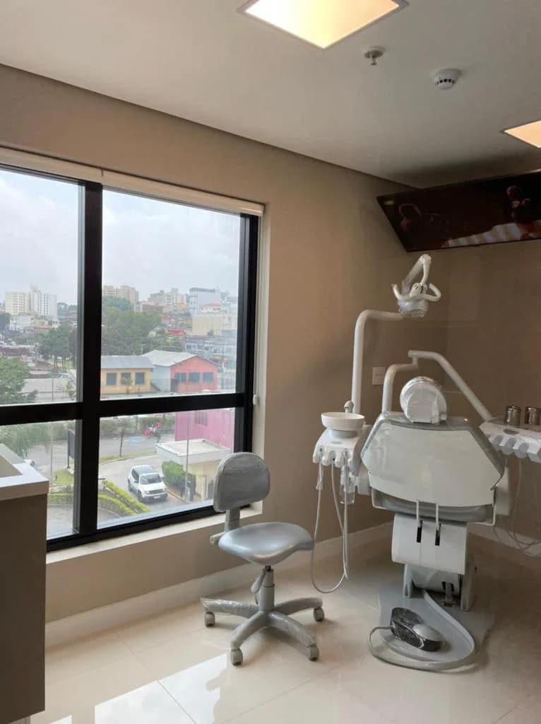 Riso Facial - Clínica Odontológica - Diadema – foto 2