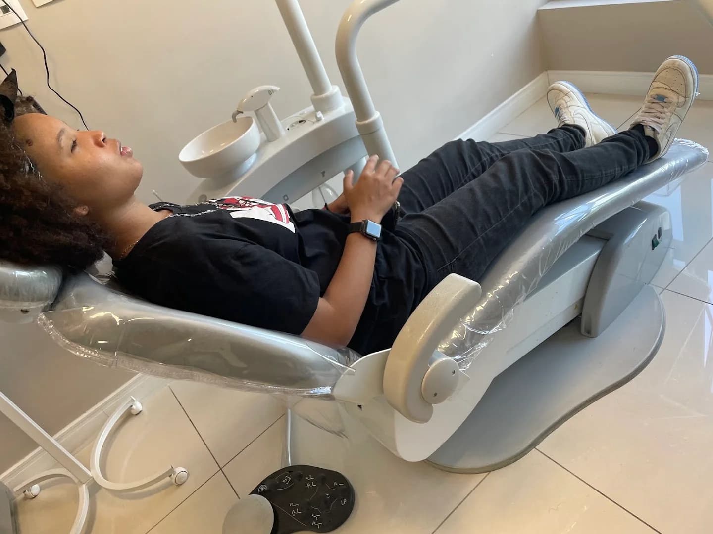 Riso Facial - Clínica Odontológica - Diadema – foto 3