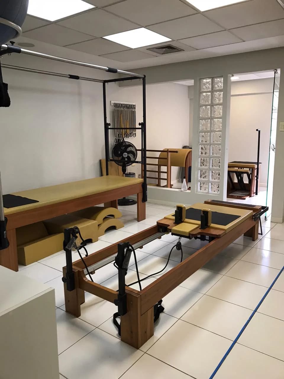 Studio de Pilates Harmonia – foto 2