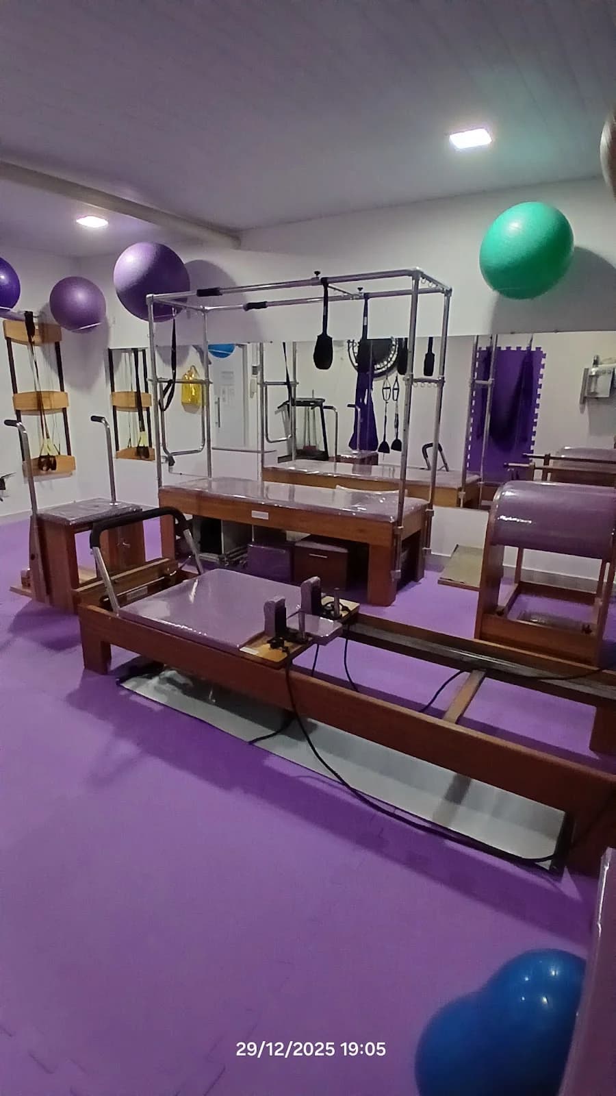 Studio Ateliê do corpo e movimento LTDA – foto 1