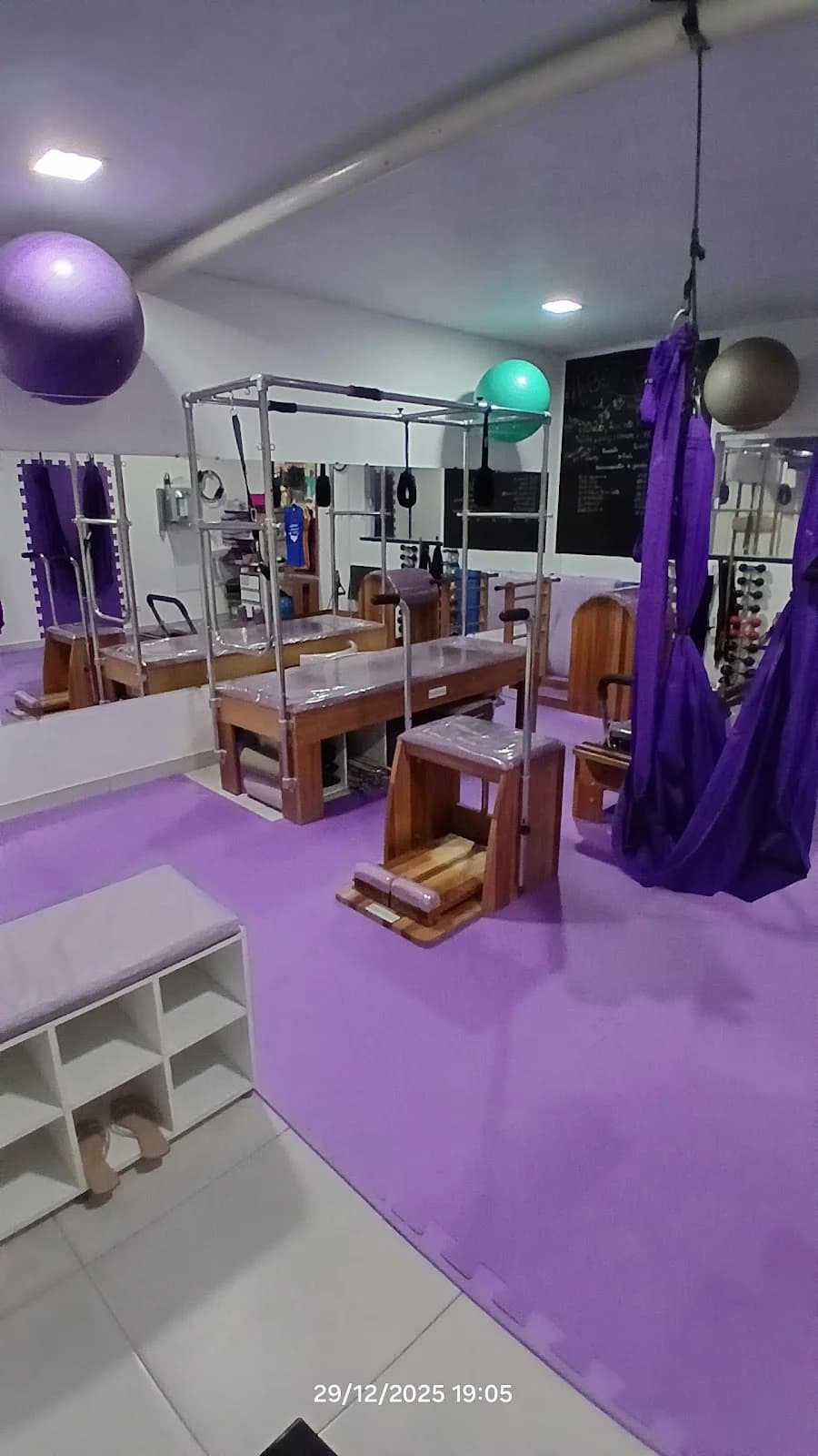 Studio Ateliê do corpo e movimento LTDA – foto 2