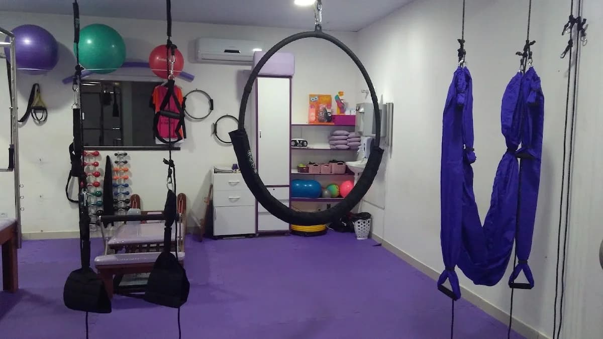 Studio Ateliê do corpo e movimento LTDA – foto 3