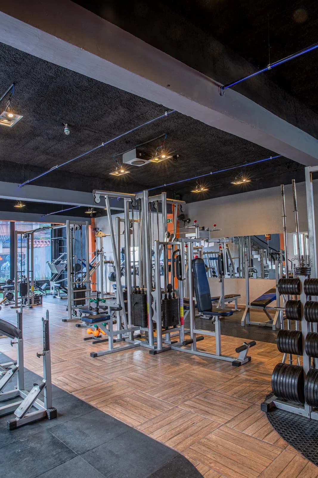 Academia Jaraguá SP - Alcateia Life – foto 1