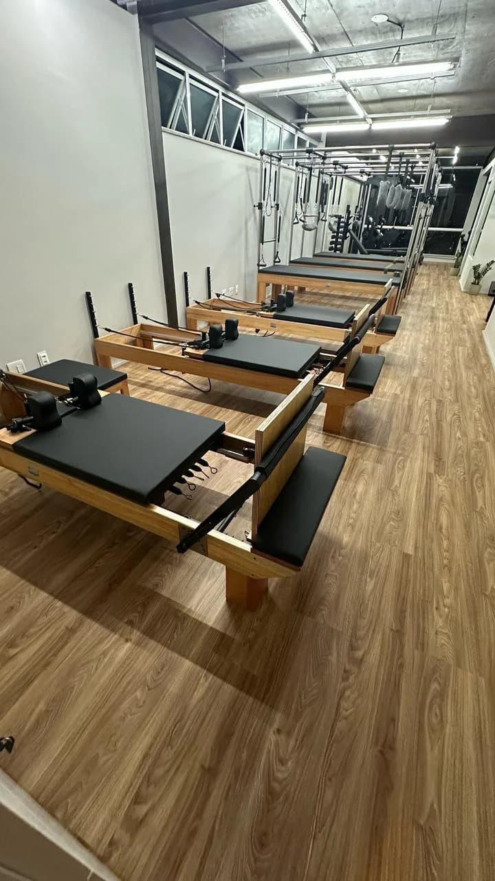 Zenithos Pilates – foto 2