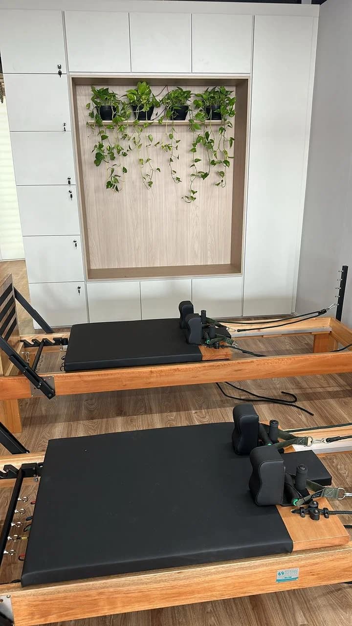 Zenithos Pilates – foto 3