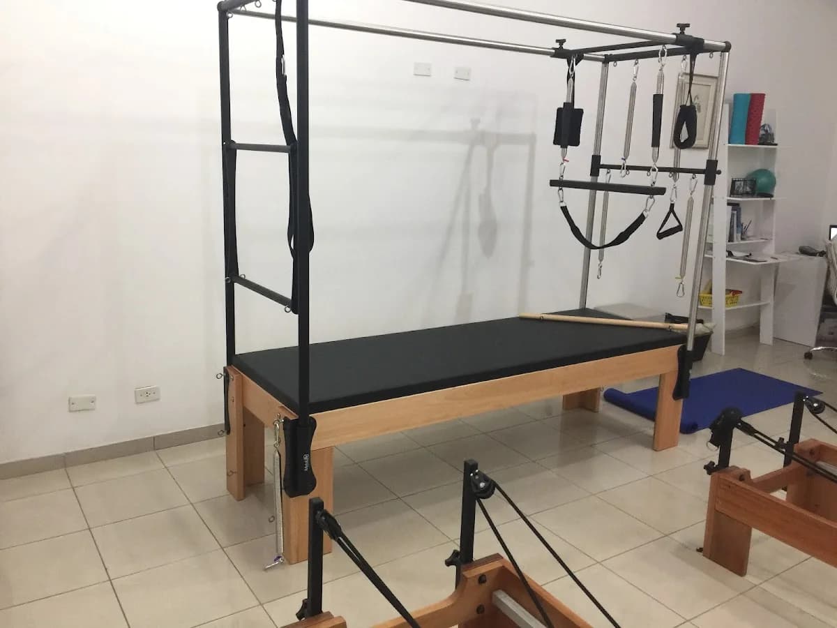 Studio Pilates Valim Corpo e Mente – foto 2