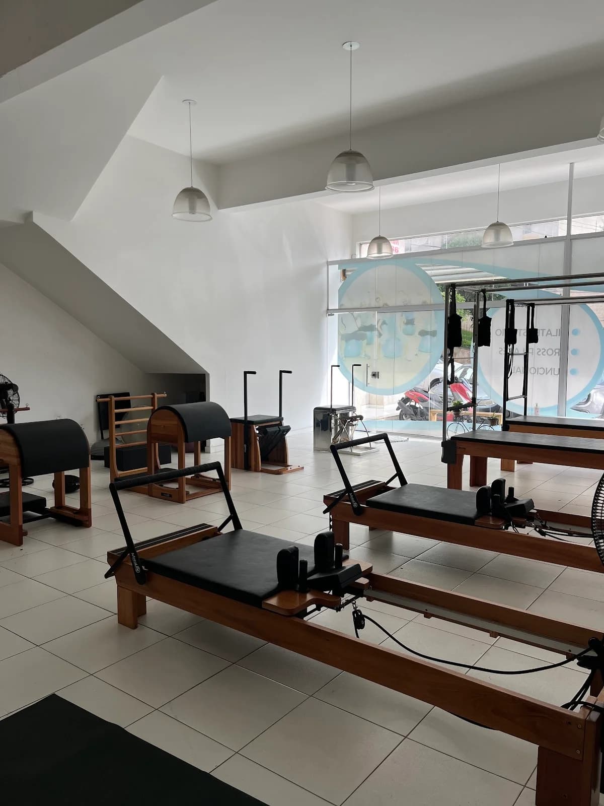 Studio Pilates Valim Corpo e Mente – foto 3