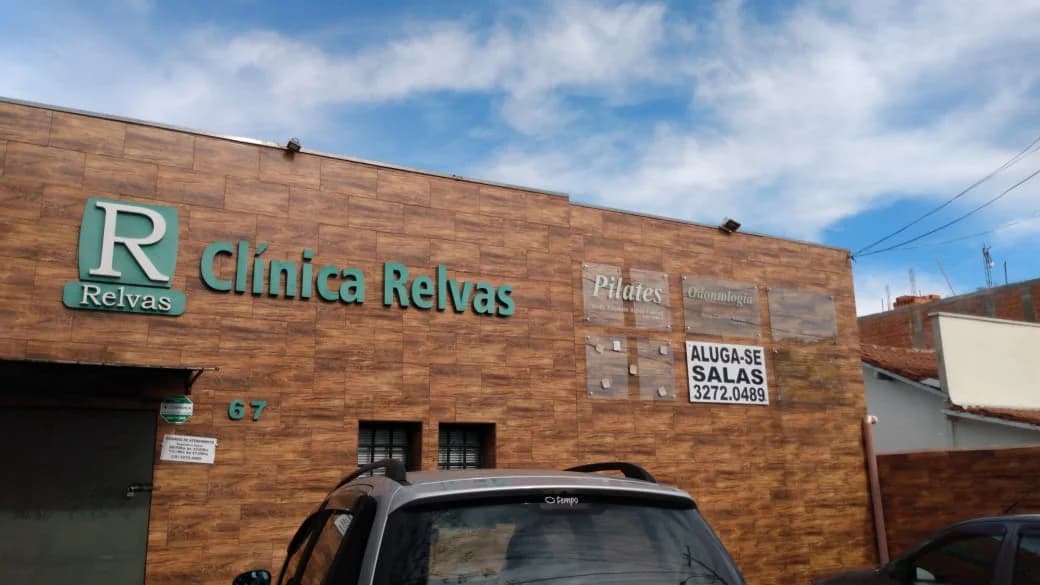Clínica Relvas – foto 2