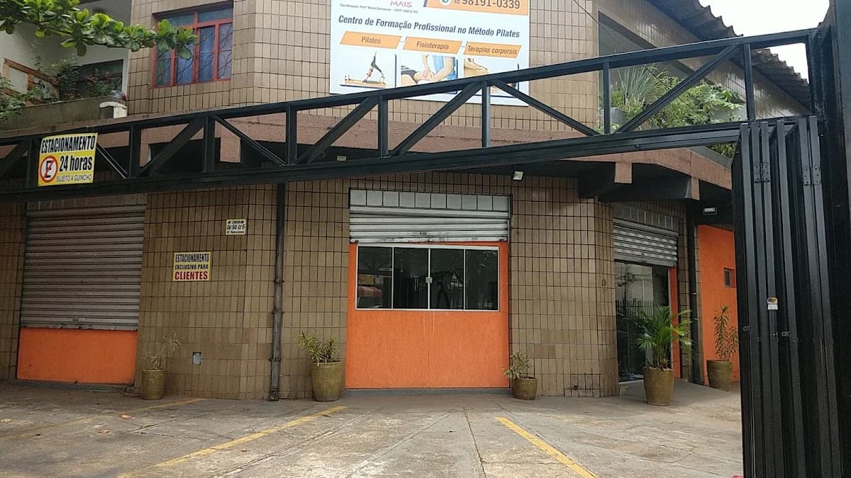 Stúdio Pilates Saúde Mais – foto 1