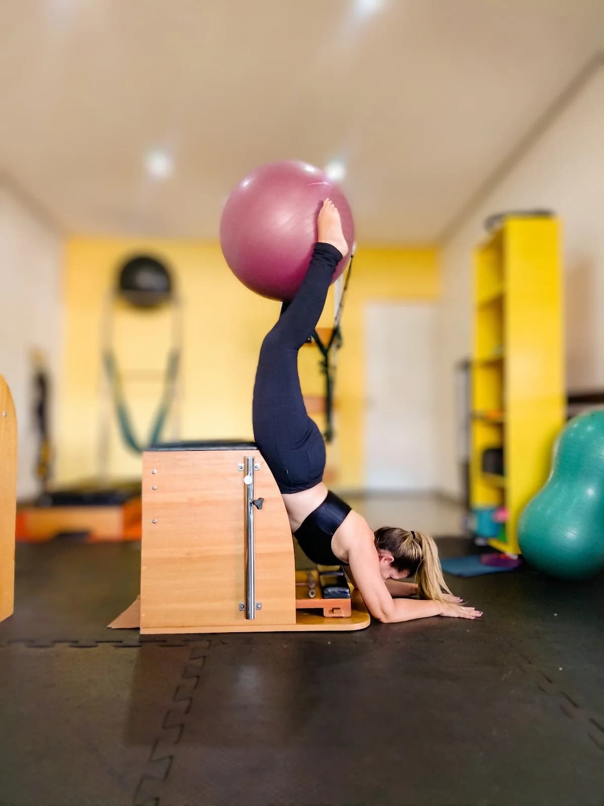 Stúdio Pilates Saúde Mais – foto 2