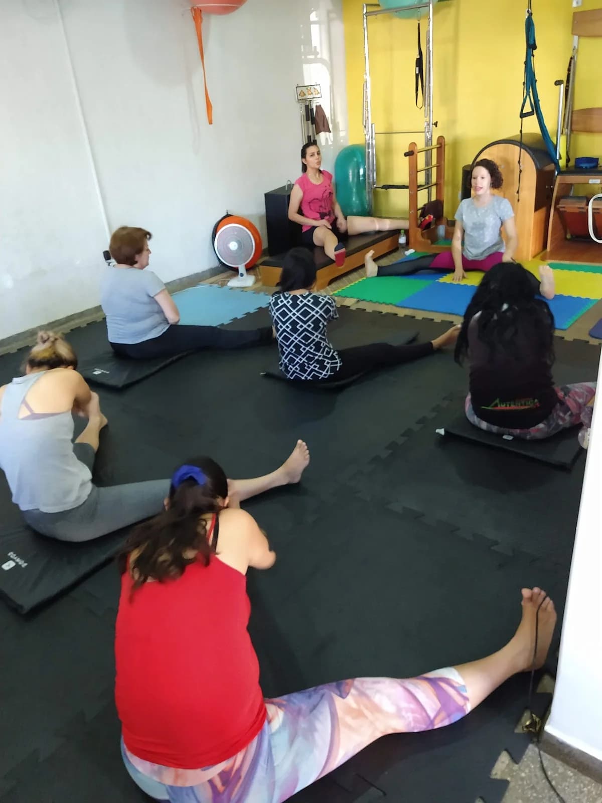 Stúdio Pilates Saúde Mais – foto 3