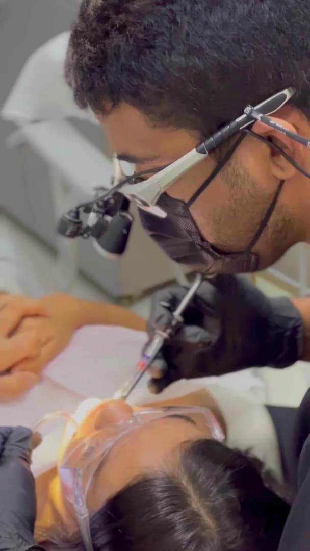 Dr. Pedro Sátiro Dentista – foto 2