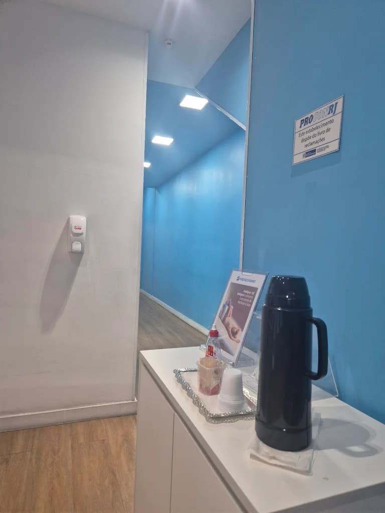 Espaçolaser – foto 1