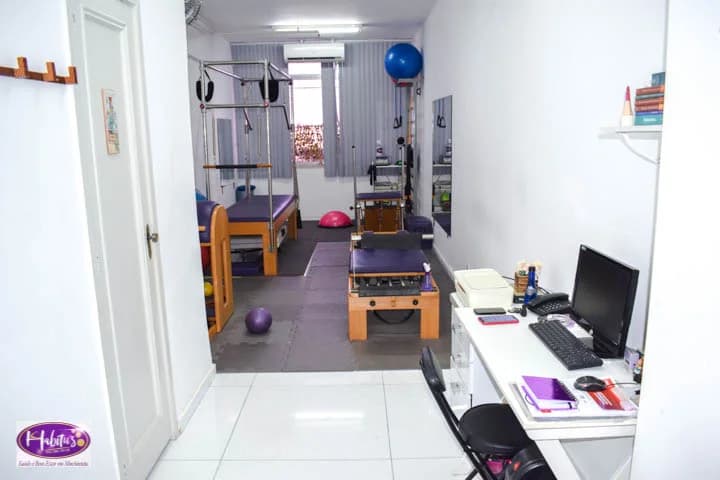 Habitu's Pilates & Fisioterapia - Bonsucesso – foto 3