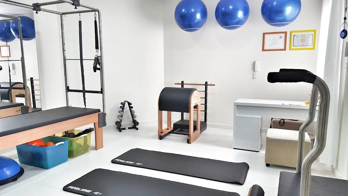CORPUS LIFE STUDIO DE PILATES – foto 2