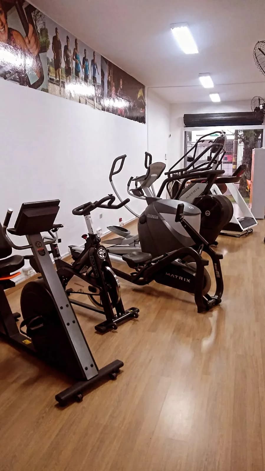 Studio ABS - Treinos Personalizados e Pilates de aparelho – foto 2