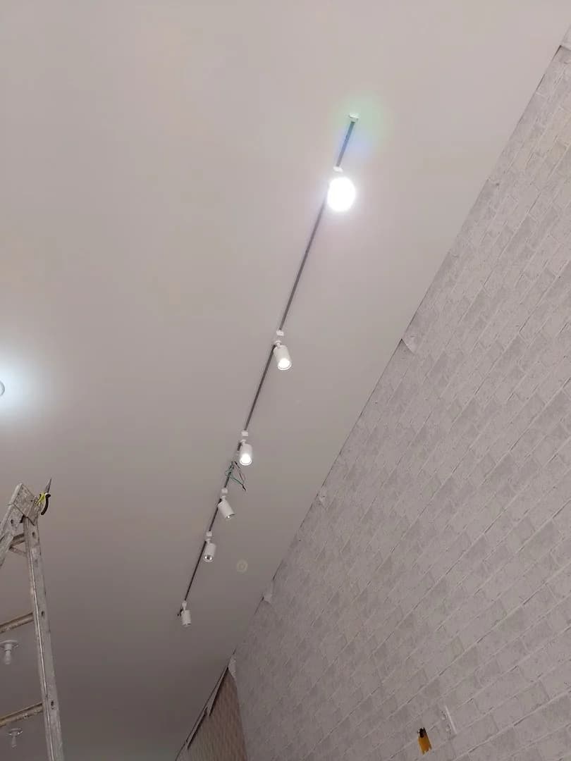 Belux Elétrica Prestadora de Serviços e Obras – foto 2