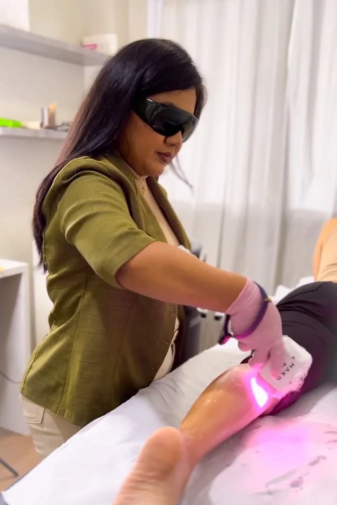 Soulaserbeauty - Depilação a Laser e Estética Belém