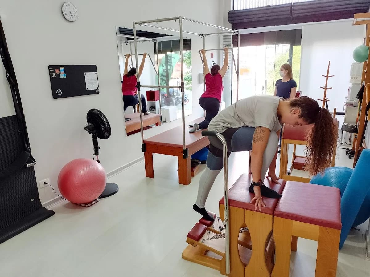 FixMov Pilates – foto 2