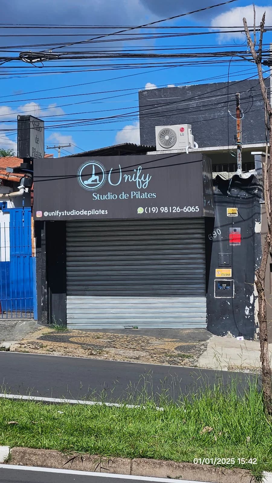 Studio de Pilates Unify – foto 2