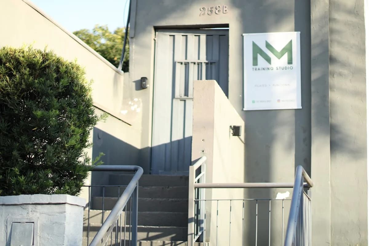 NM Training Studio – foto 2