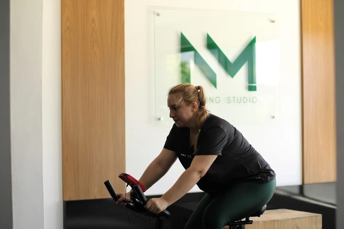 NM Training Studio – foto 3