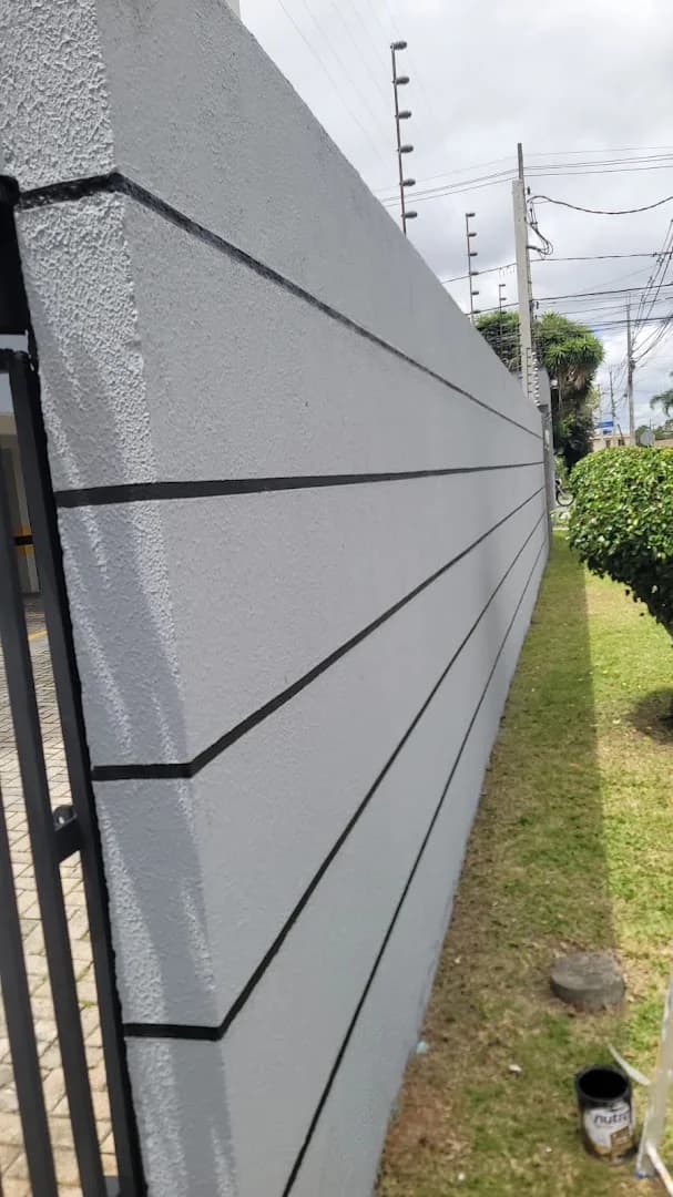 Cleiton Alves Soluções em Acabamento – foto 1
