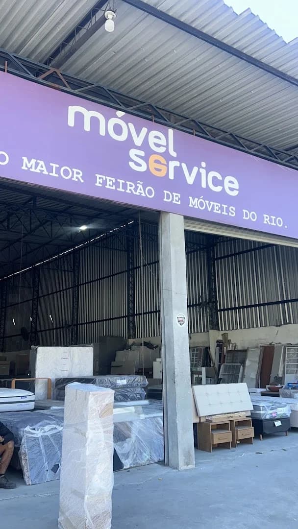 Móvel service – foto 1
