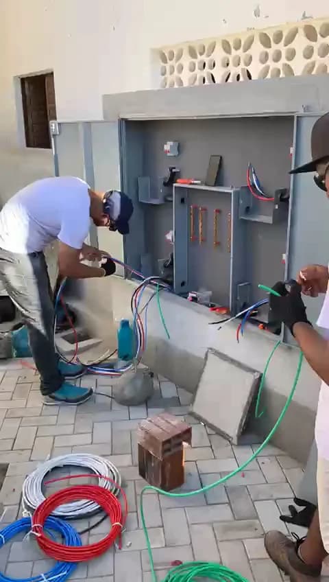 HIS Serviços Elétricos – foto 1
