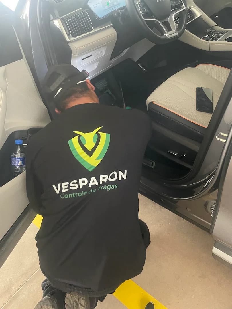 Vesparon Controle de Pragas – foto 3