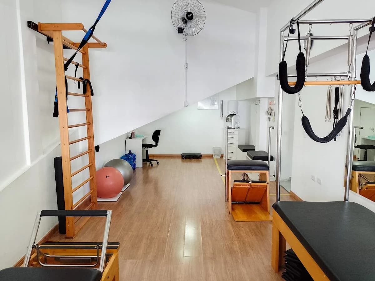 FIXMOV Pilates (Unidade Flex Boa Vista) – foto 1