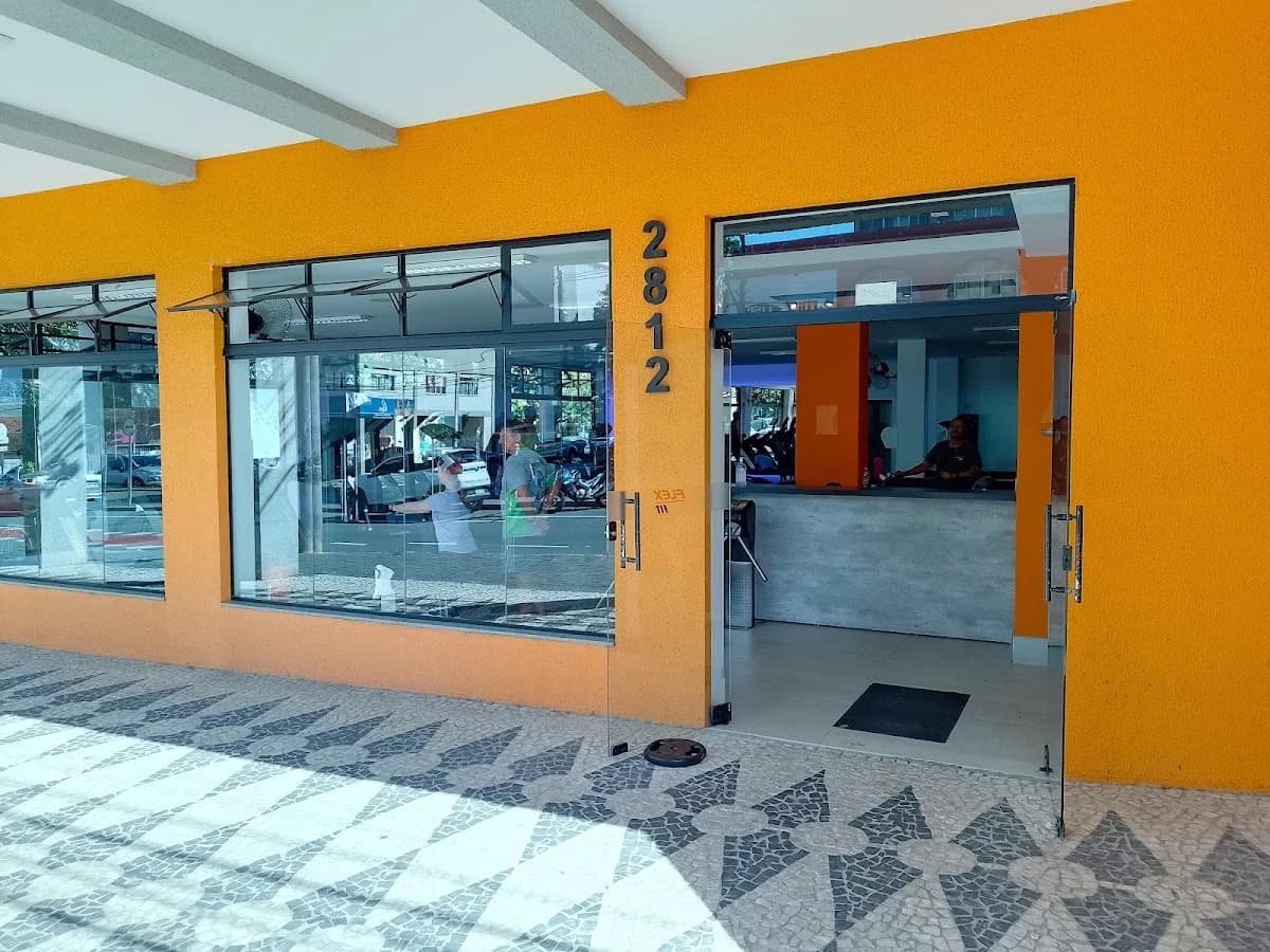 FIXMOV Pilates (Unidade Flex Boa Vista) – foto 2