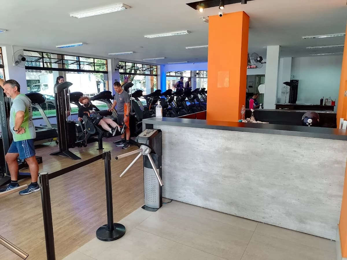 FIXMOV Pilates (Unidade Flex Boa Vista) – foto 3