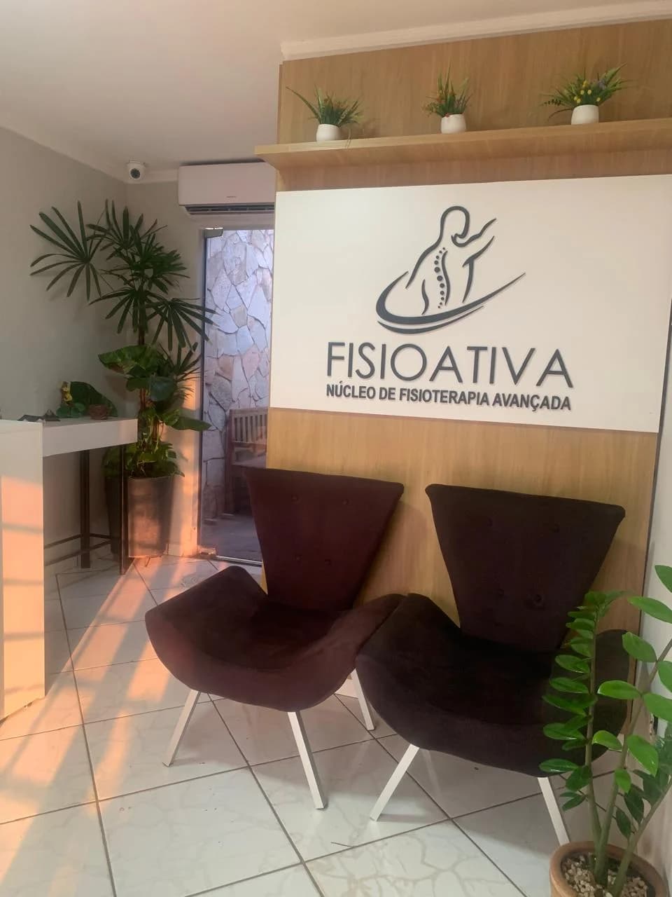 FisioAtiva – foto 3