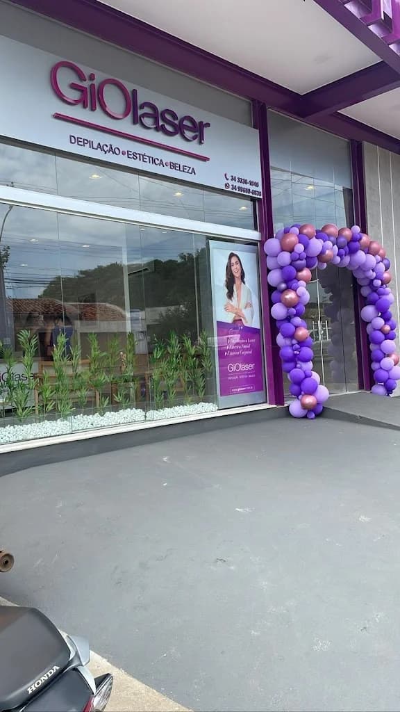 Gio Estética Avançada – foto 2