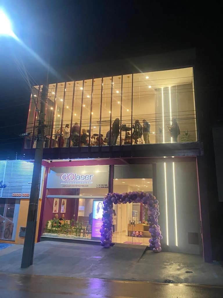 Gio Estética Avançada – foto 3