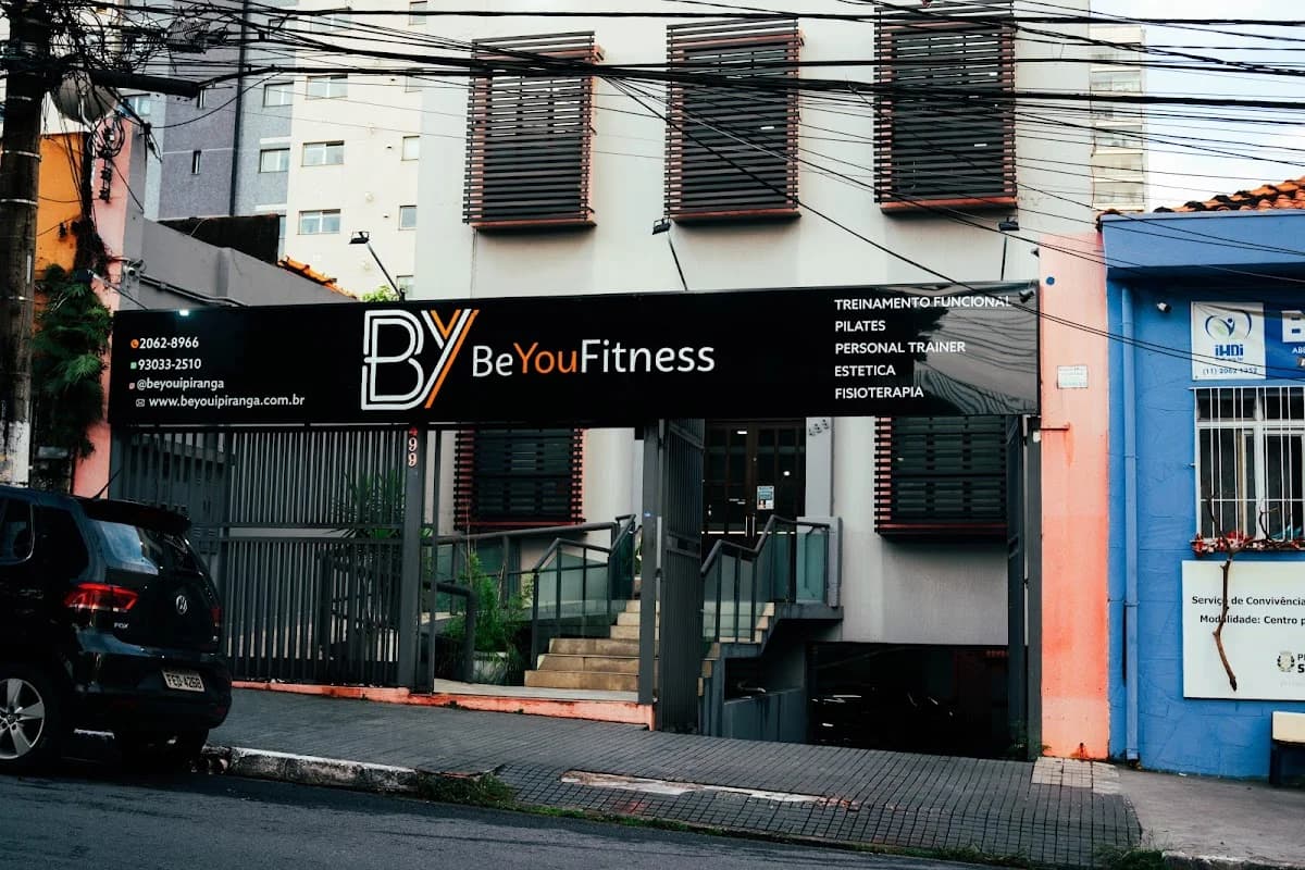 Be You - Treinamento Funcional e Pilates Ipiranga – foto 1