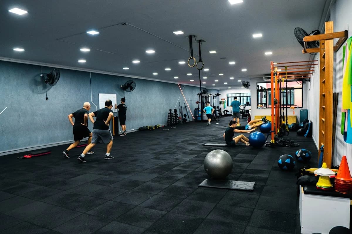 Be You - Treinamento Funcional e Pilates Ipiranga – foto 3