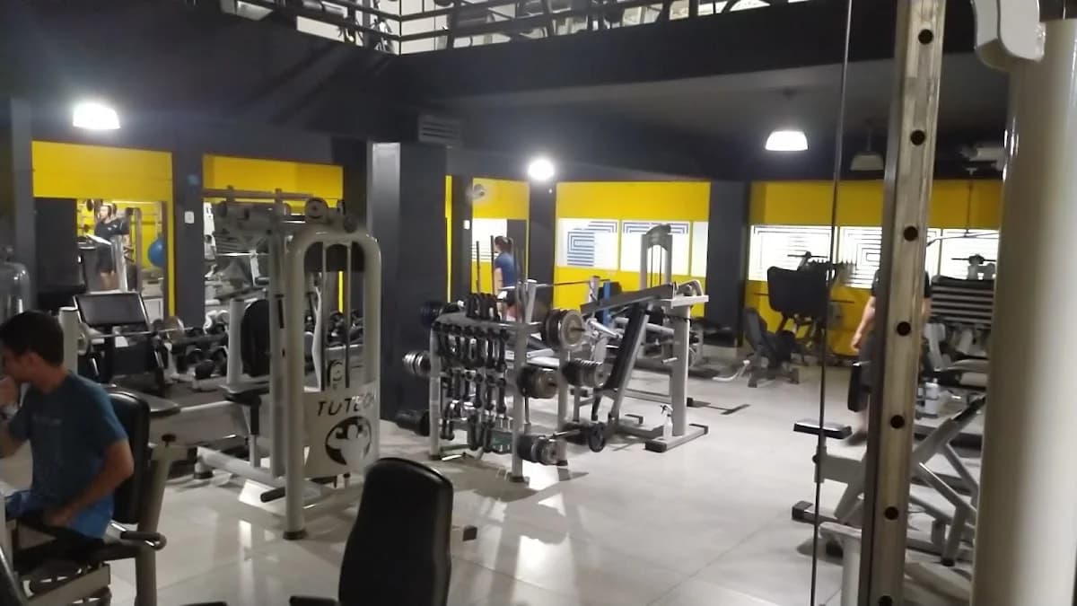 Hidro Power Av. Brasil – foto 2