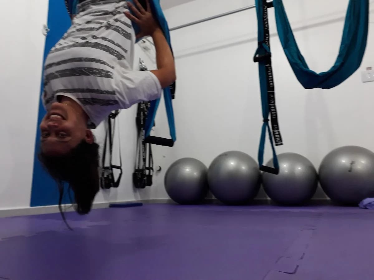 Giseli Fonseca's Pilates Clínico - International Pilates Studio – foto 3