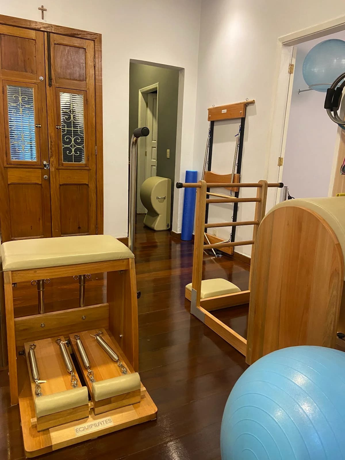 STUDIO de Pilates, Fisioterapia e Acupuntura – foto 1