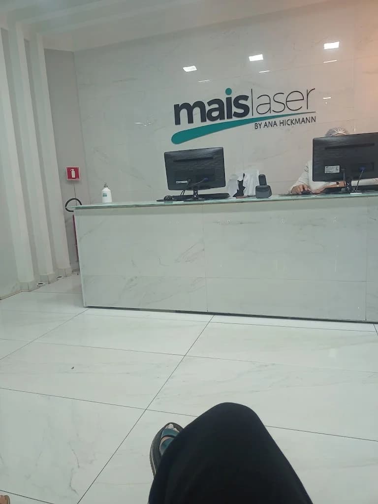 Maislaser São José do Rio Preto – foto 3
