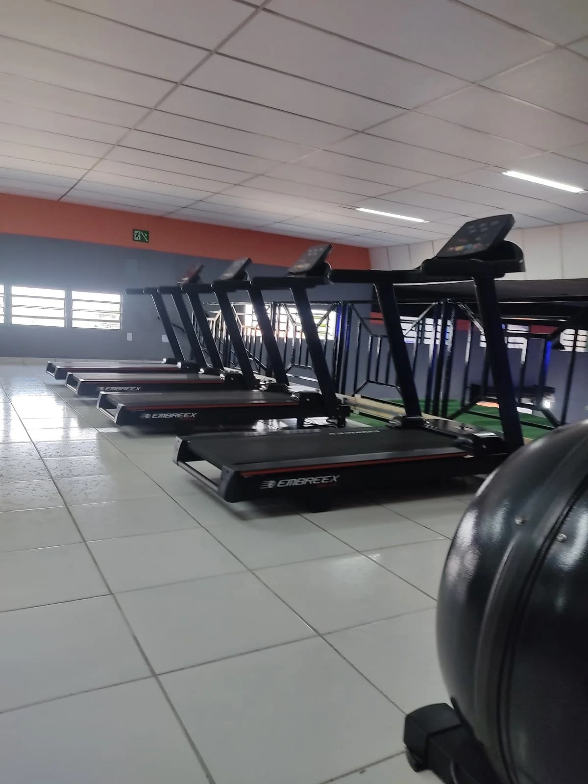 Alpha academia – foto 1