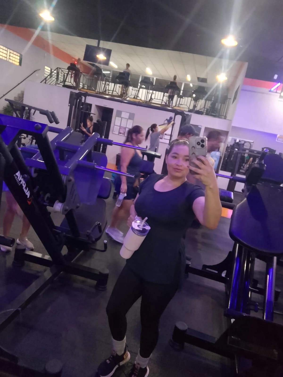 Alpha academia – foto 2