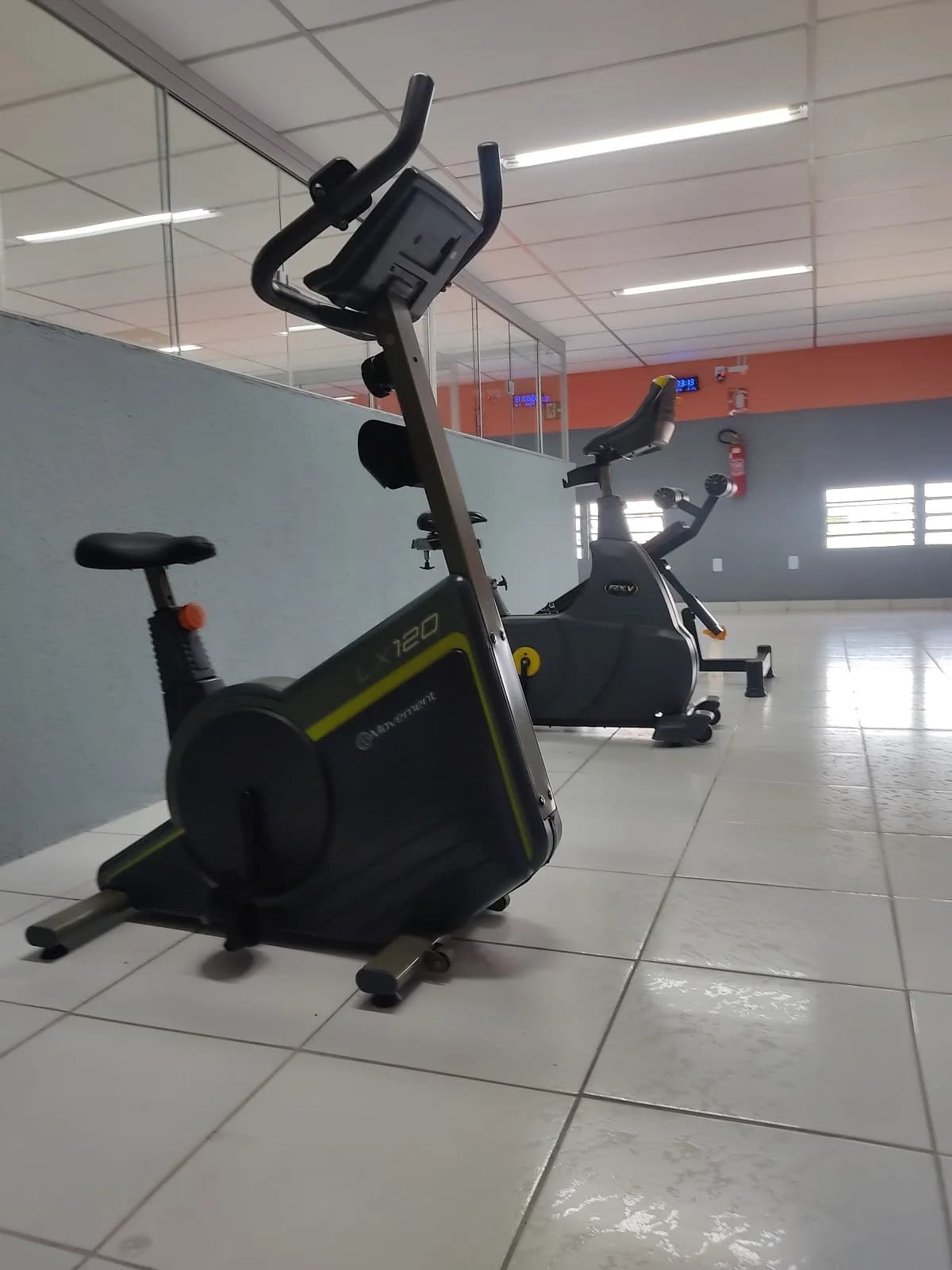Alpha academia – foto 3