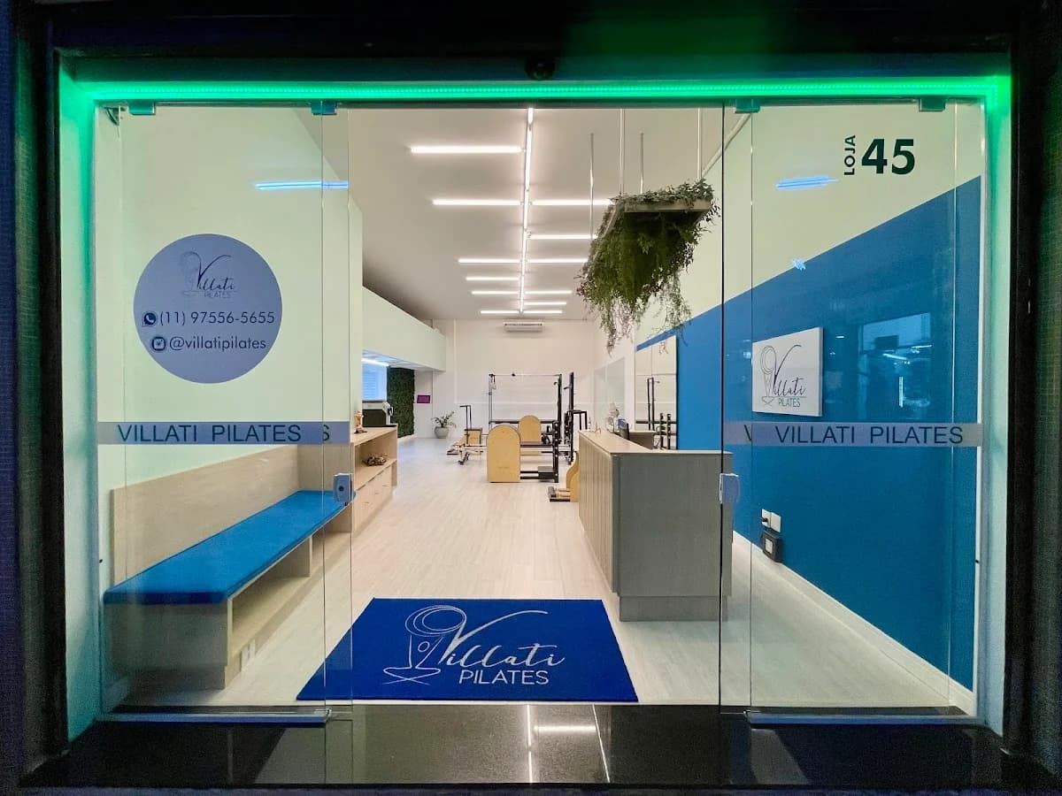 Villati Pilates- COPAN – foto 2