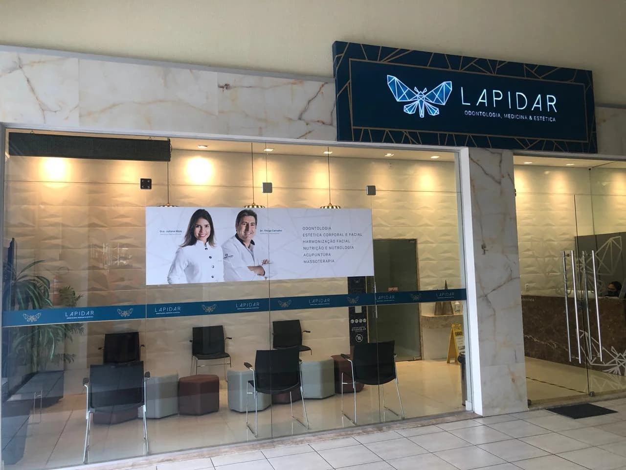 Nuvance Odontologia