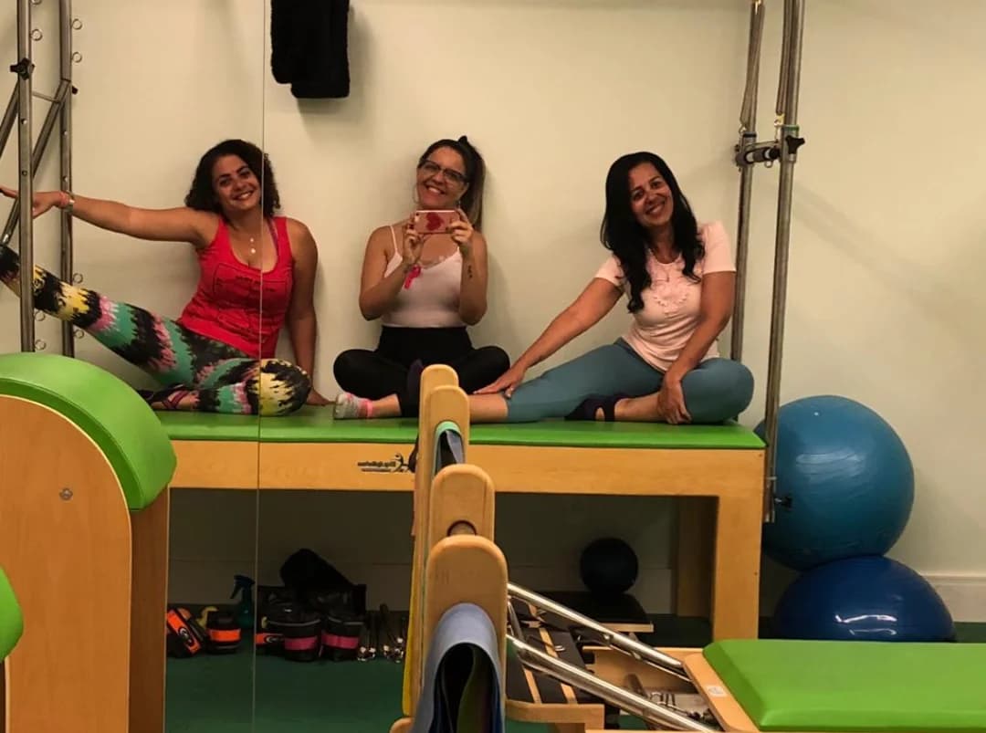 Physiolates - Saúde e Pilates – foto 3